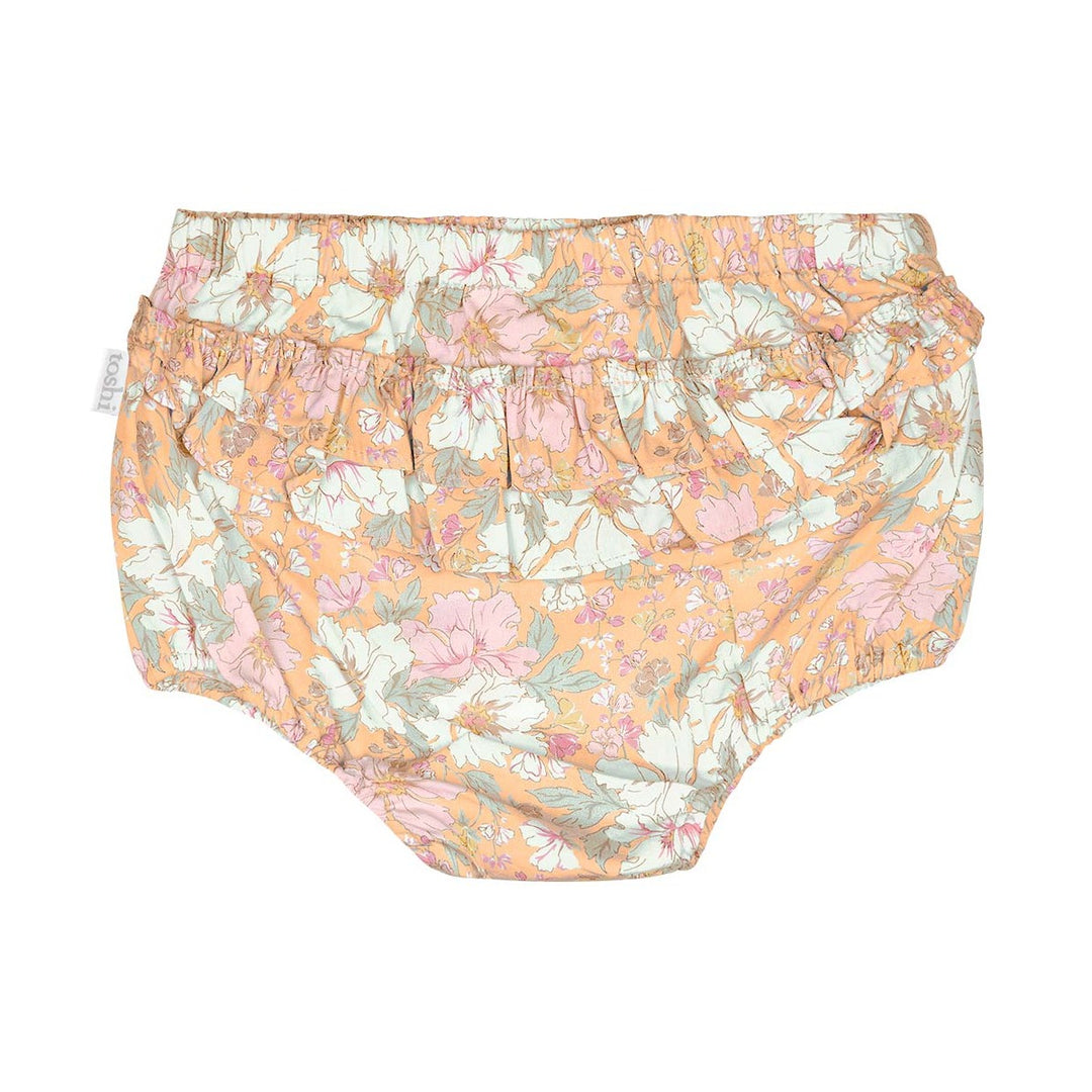 Toshi Baby Bloomers - Yasmin Tamarind