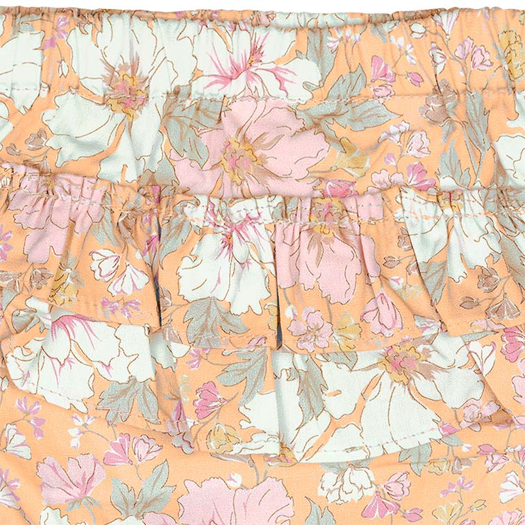 Toshi Baby Bloomers - Yasmin Tamarind