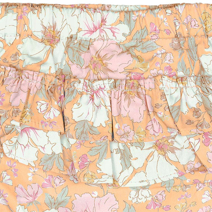 Toshi Baby Bloomers - Yasmin Tamarind