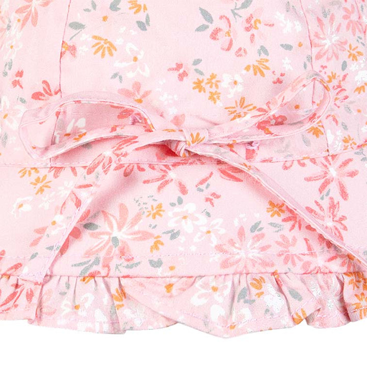 Toshi Bell Hat Athena - Blossom