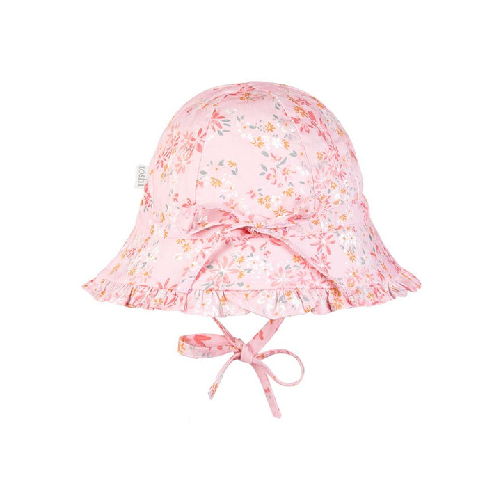 Toshi Bell Hat - Athena Blossom