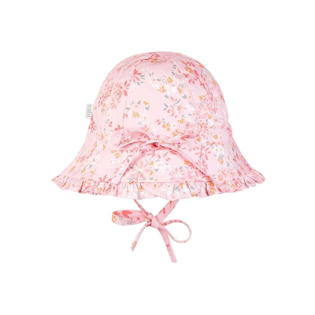 Toshi Bell Hat Athena - Blossom