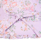 Bell Hat Athena - Lavender