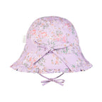 Bell Hat Athena - Lavender
