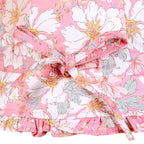 Bell Hat Yasmin - Honeysuckle