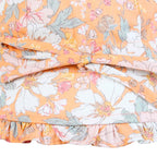 Bell Hat Yasmin - Tamarind