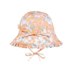 Bell Hat Yasmin - Tamarind