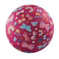 7 Inch Playground Ball - Butterfly Fields