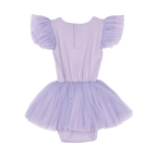 Rock Your Baby Princess Swan Baby Circus Dress