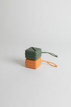 Pacifier Soft Case - Pine
