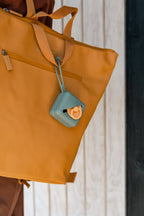 Pacifier Soft Case - Pine