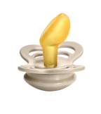Couture Latex Pacifier 2 Pack  - Vanilla/Peach