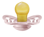 Couture Latex Pacifier 2 Pack  - Haze/Blossom