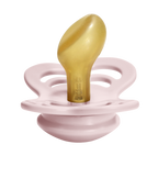 Couture Latex Pacifier 2 Pack  - Haze/Blossom