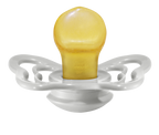 Couture Latex Pacifier 2 Pack  - Haze/Blossom