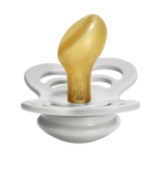Couture Latex Pacifier 2 Pack  - Haze/Blossom