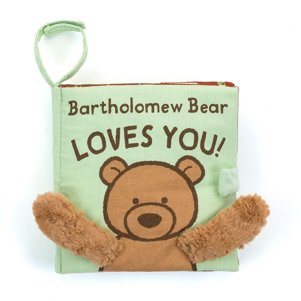 Baby Bundle - Bartholomew Bear