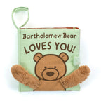 Baby Bundle - Bartholomew Bear