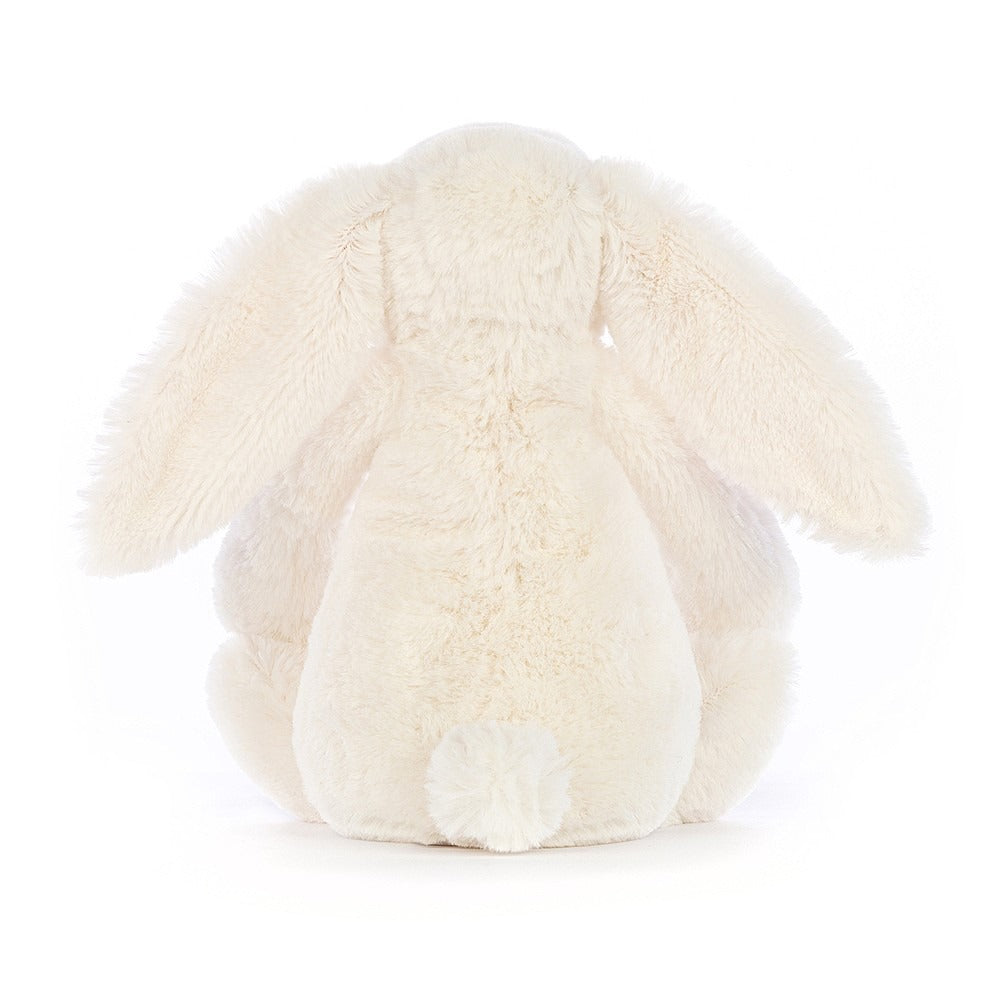 Jellycat Bashful Blossom Bunny Small - Cherry