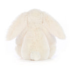Jellycat Bashful Blossom Bunny Small - Cherry