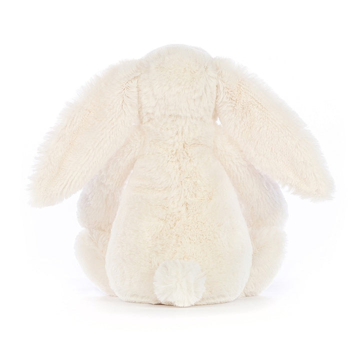 Jellycat Bashful Blossom Bunny Small - Cherry