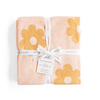 Blanket - Daisy Chain