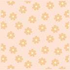 Blanket - Daisy Chain