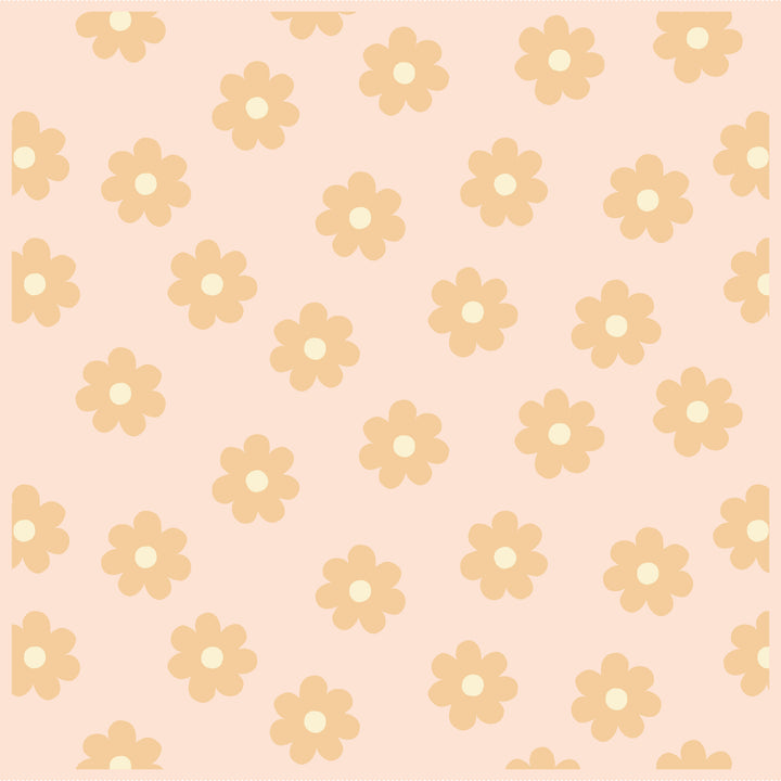 Fox & Fallow Blanket - Daisy Chain
