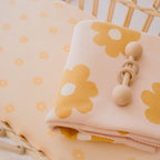 Blanket - Daisy Chain