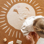 Sunshine Blanket