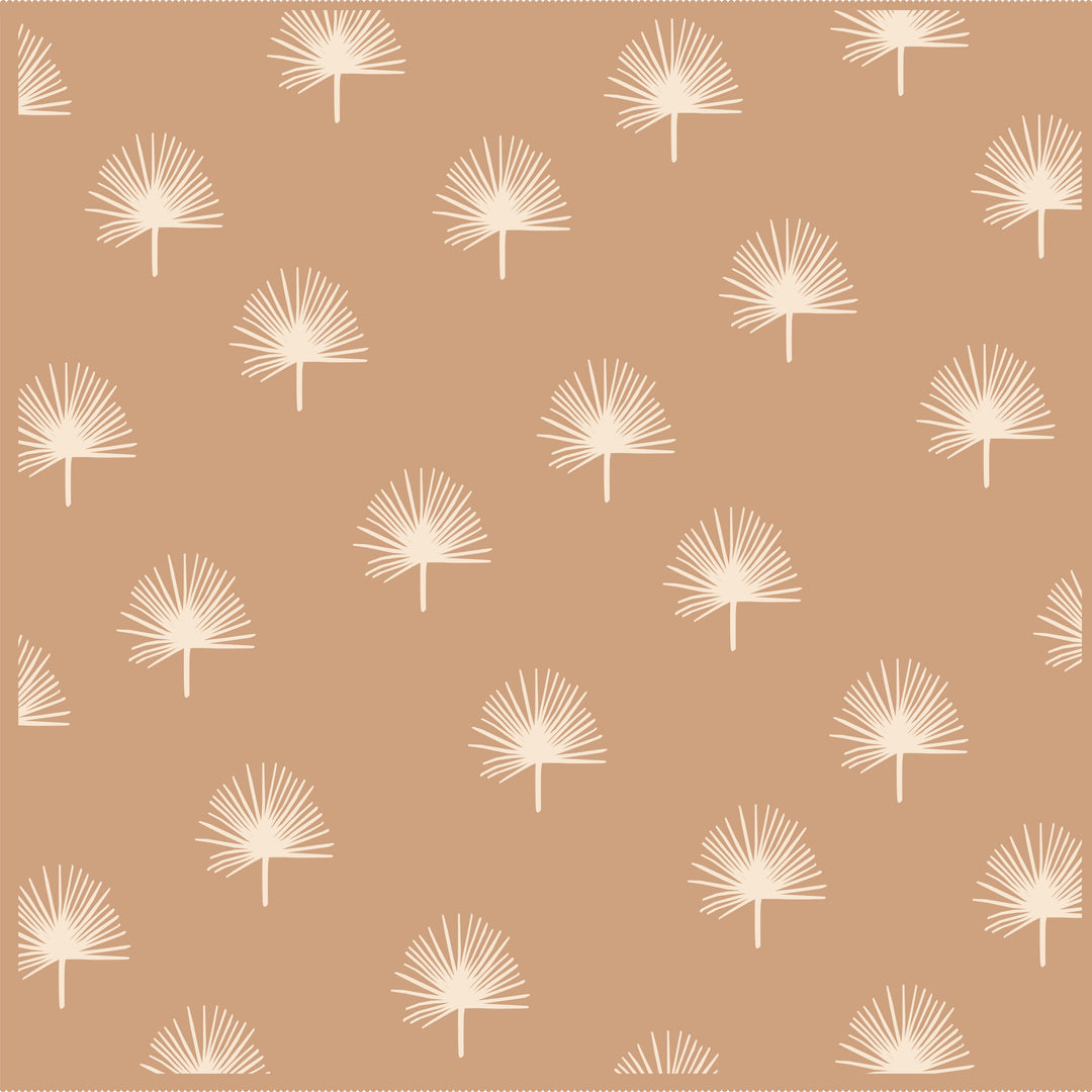 Fox & Fallow - Palmetto Reversible Blanket