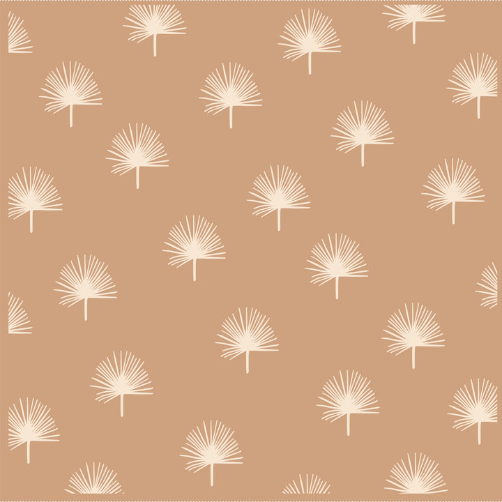 Fox & Fallow - Palmetto Reversible Blanket