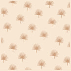 Palmetto Reversible Blanket