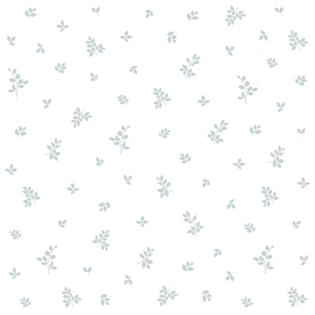 Fox & Fallow Reversible Blanket - Pine