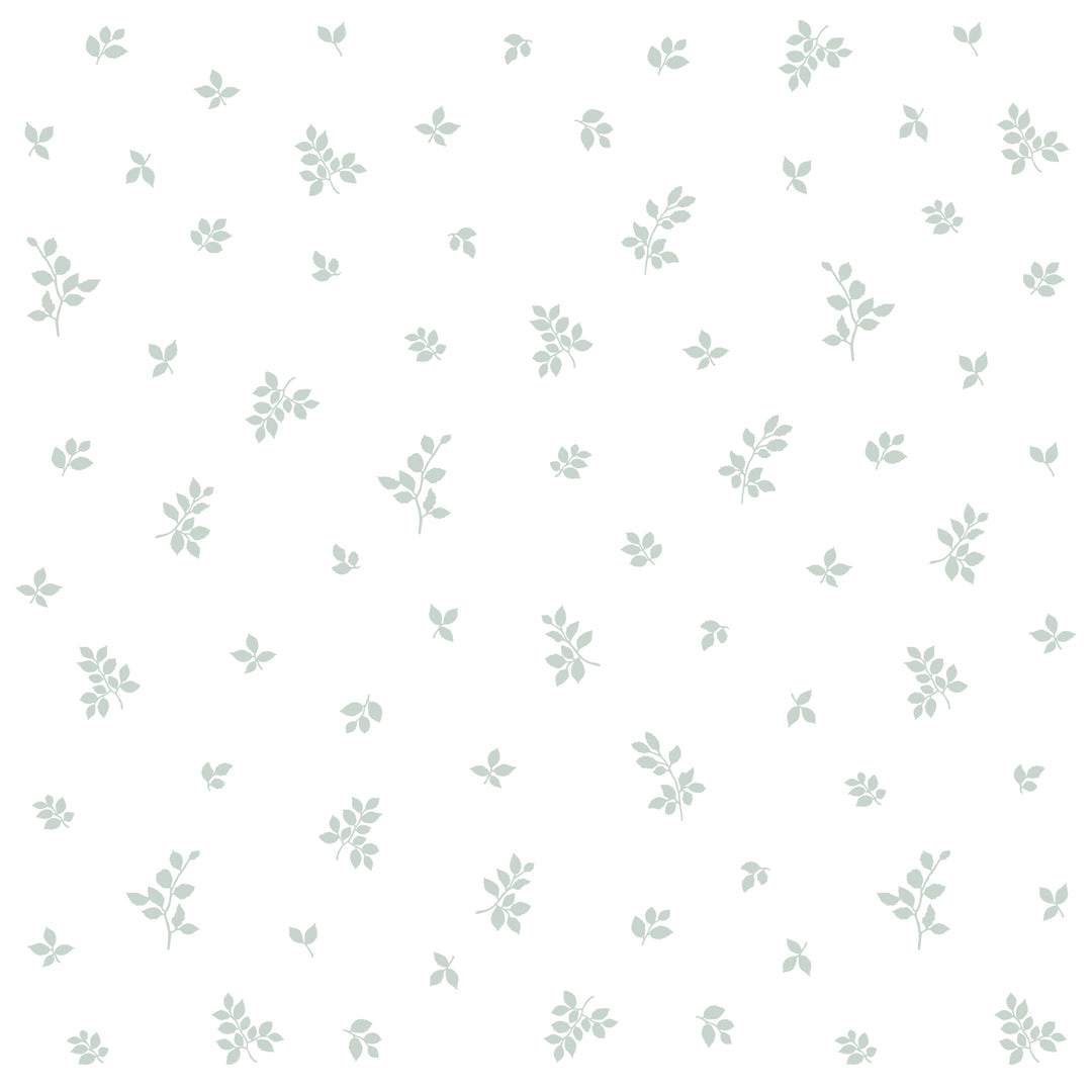 Fox & Fallow Reversible Blanket - Pine
