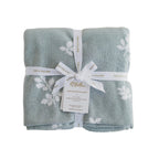Reversible Blanket - Pine