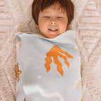 Blanket - Ocean Creatures