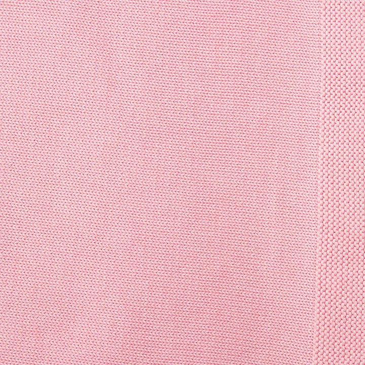 Toshi Organic Blanket - Snowy / Pearl