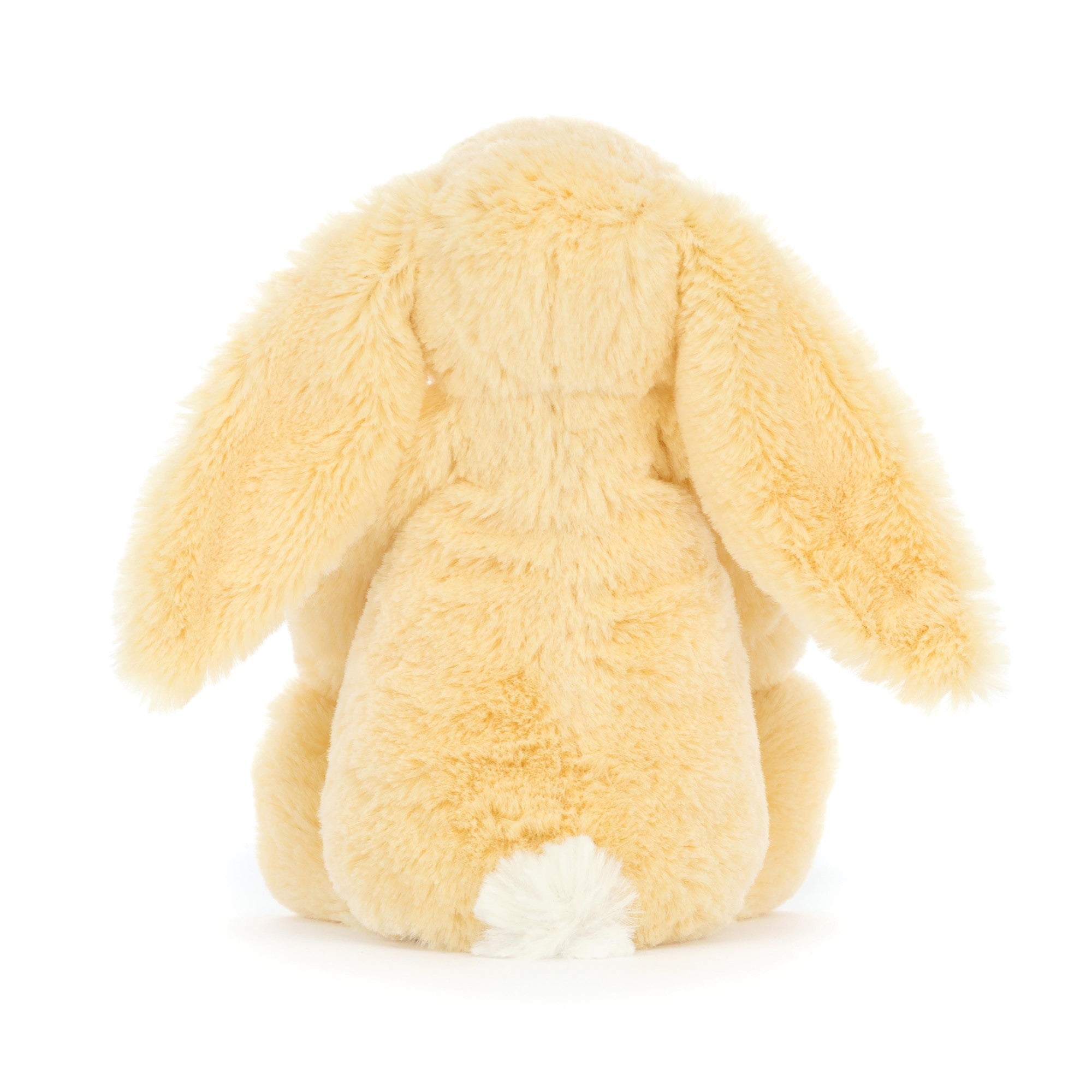 Jellycat Bashful Blossom Bunny Medium - Lemon