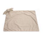Jellycat Bashful Bunny Blankie - Beige