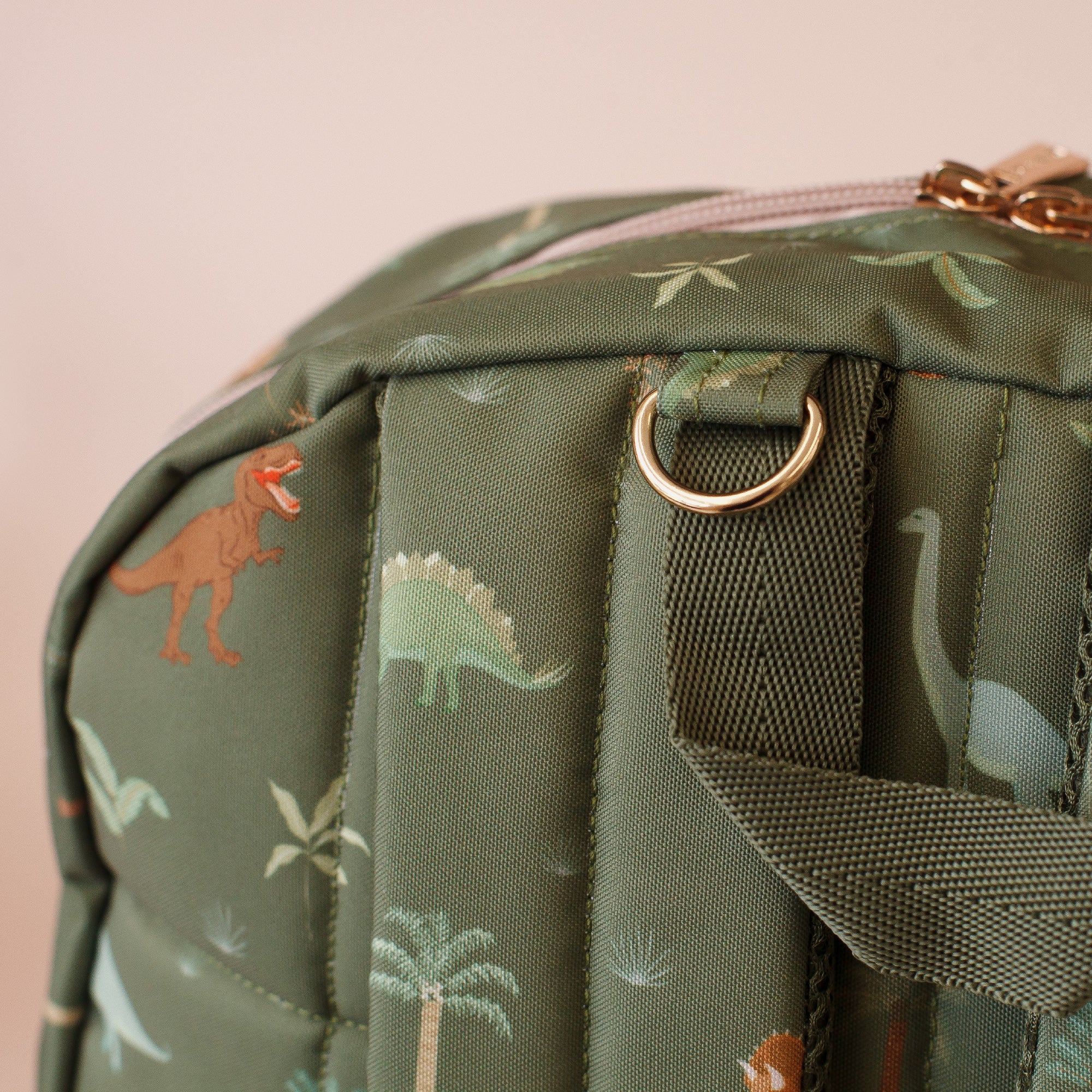 Backpack - Dinos