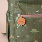 Backpack - Dinos