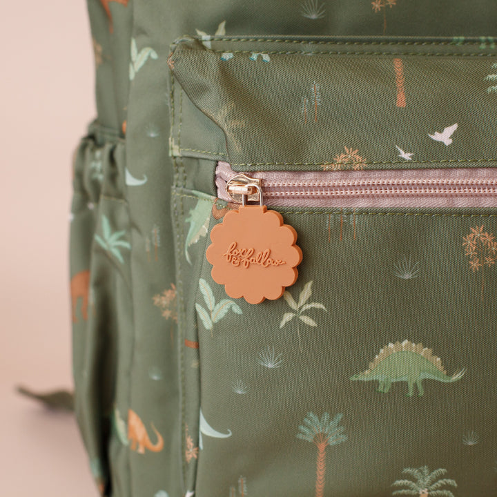 Fox & Fallow Backpack - Dinos