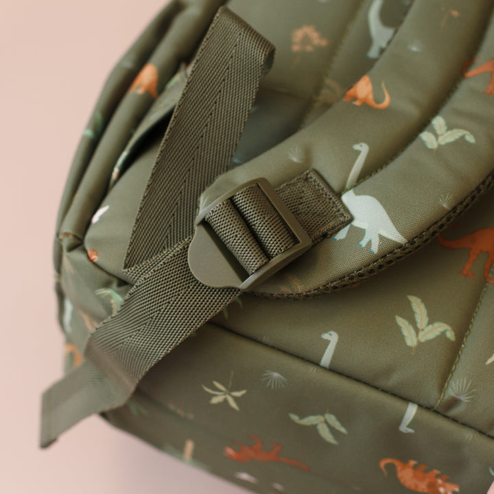 Fox & Fallow Backpack - Dinos