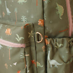 Backpack - Dinos
