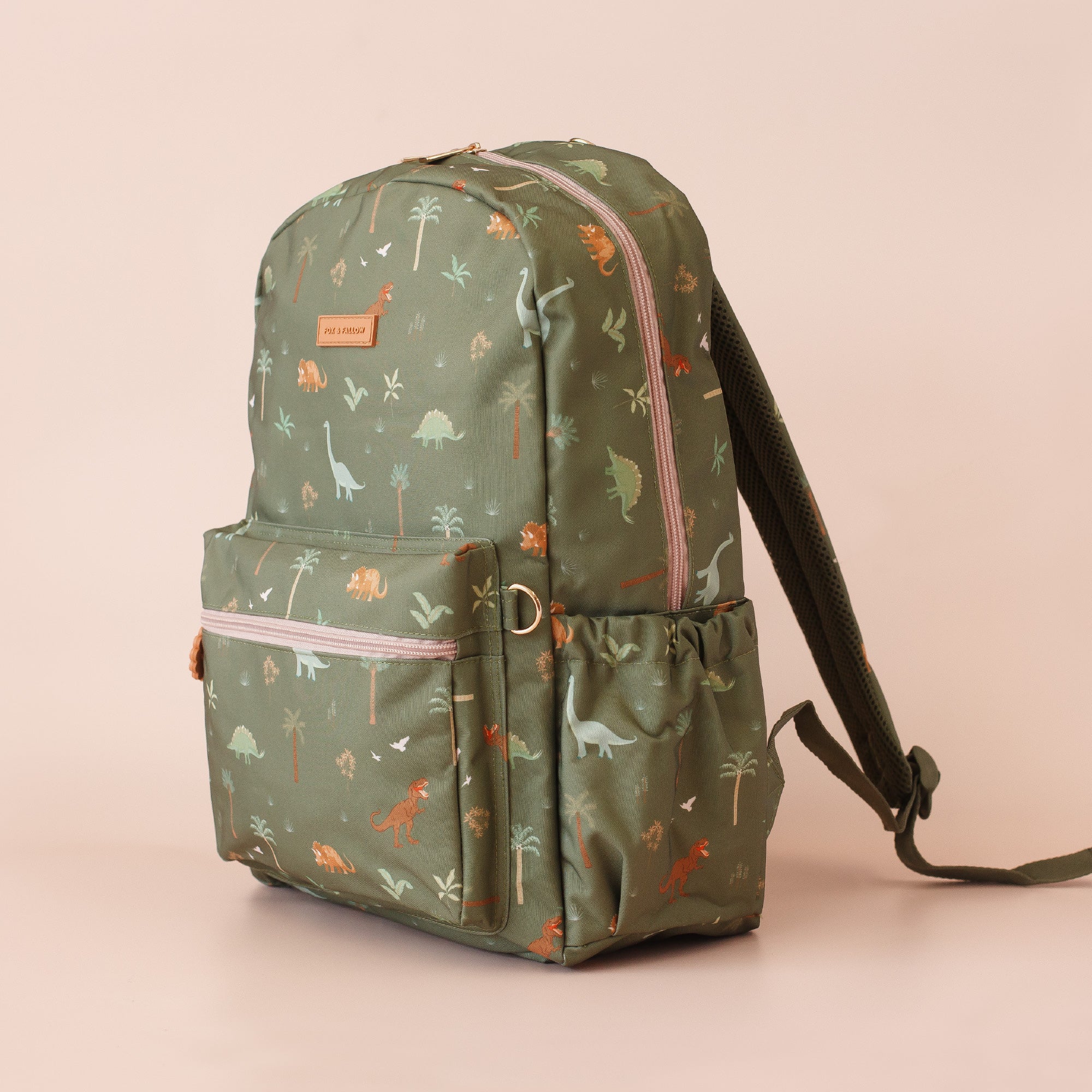 Backpack - Dinos