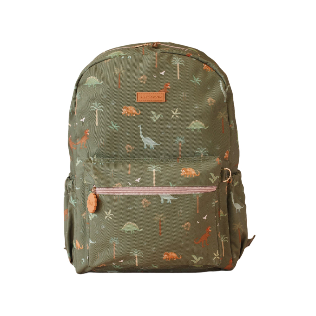 Backpack - Dinos