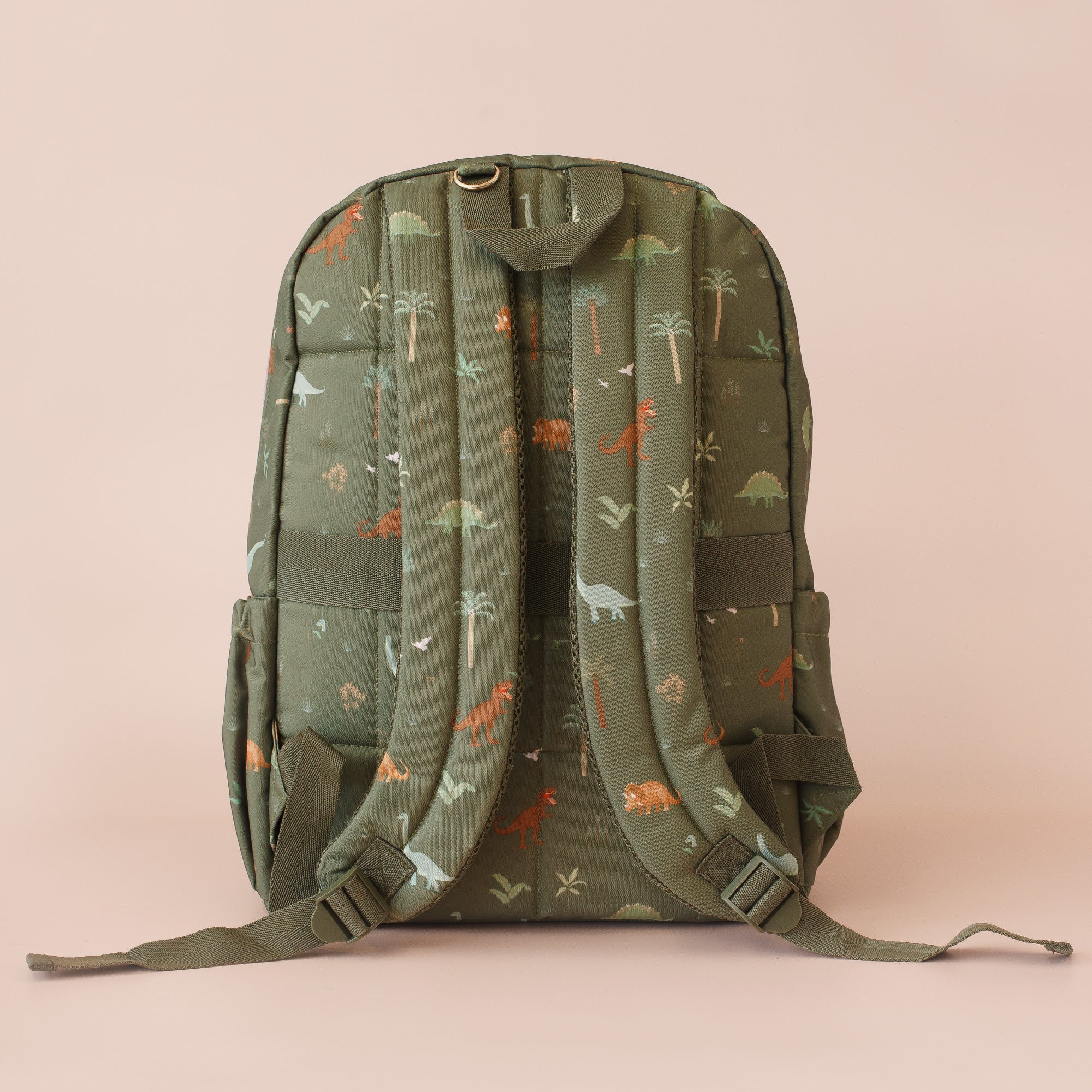 Backpack - Dinos