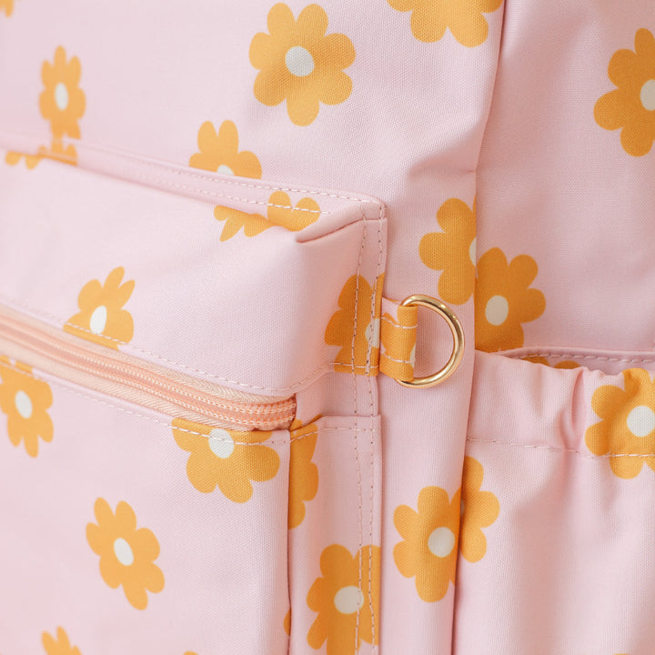 Fox & Fallow Backpack - Daisy Chain