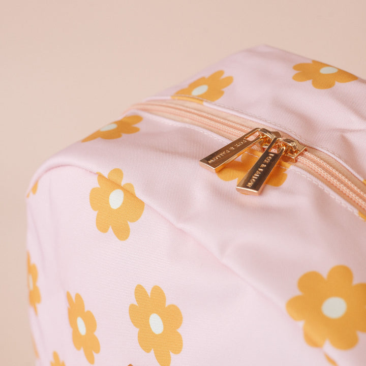 Fox & Fallow Backpack - Daisy Chain